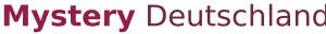 Mystery Deutschland