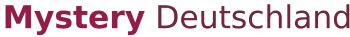 Mystery Deutschland