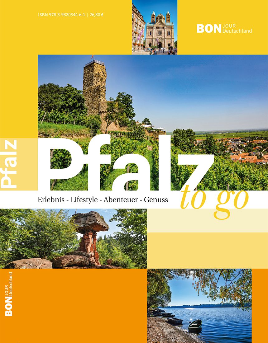 Pfalz to go